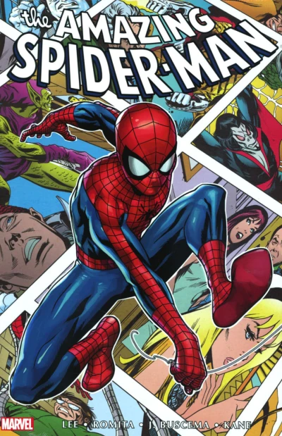 Cover of Volume Three