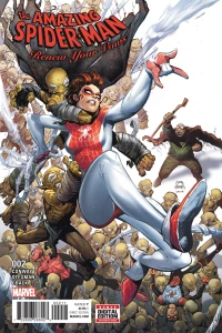 Brawl In the Family: Part 2