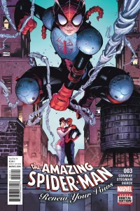 Brawl in the Family: Part 3