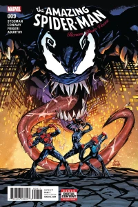 The Venom Experiment