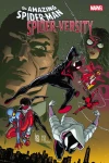 Amazing Spider-Man: Spider-Versity #1