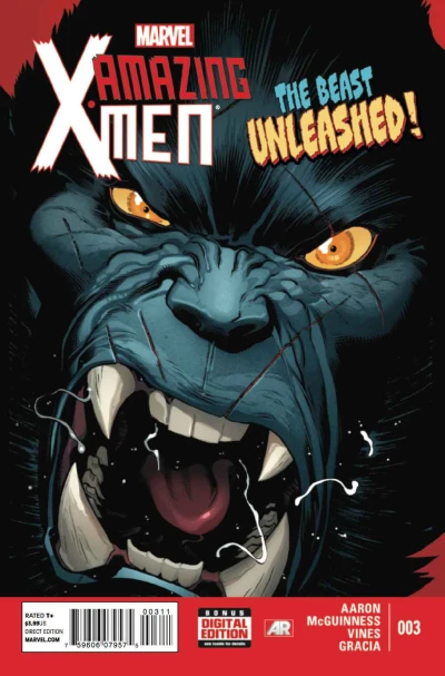 Cover of The Quest For Nightcrawler Part 3 of 5