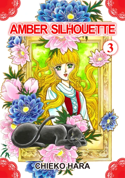Cover of Volume 3