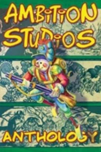Ambition Studios Anthology