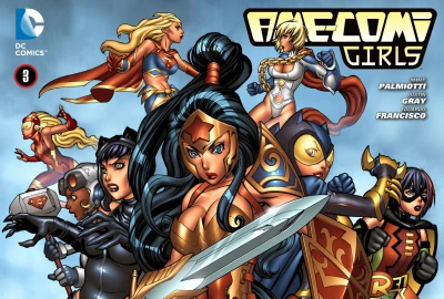 Cover of Rise of the Brainiac, Part 3