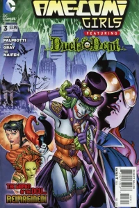 Duela Dent