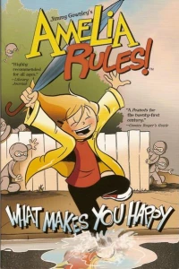 What Makes You Happy