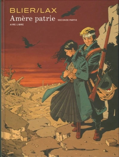 Cover of Tome 2