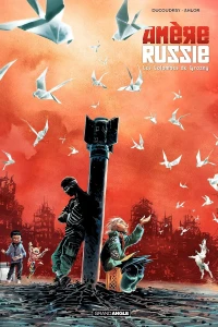 Les Colombes de Grozny