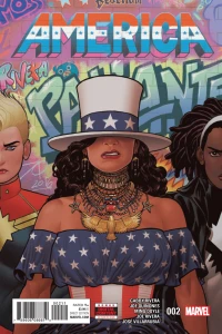 The Girls Wanna Be Her