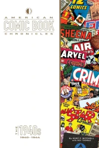 The 1940s: 1940-1944