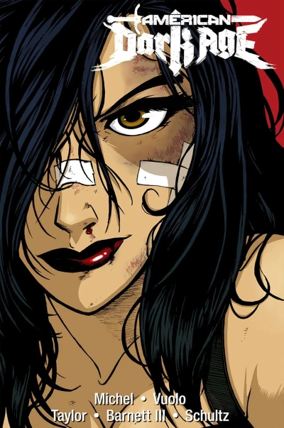 Cover of Another World, Part Two