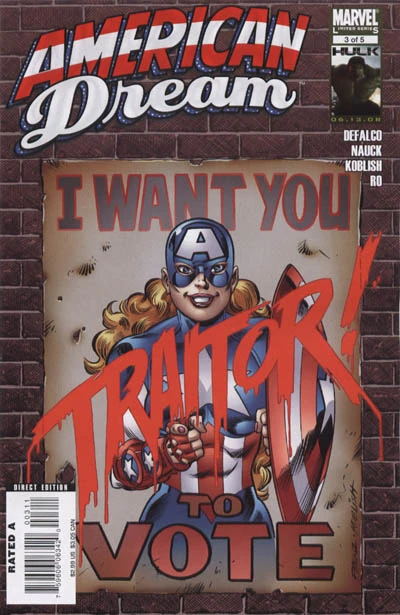 Cover of To Follow That Dream!