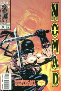 American Dreamers (Part One): Weapons Masters