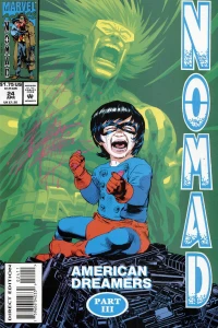 American Dreamers, part three: 88