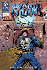 The Battle of Eldridge Street