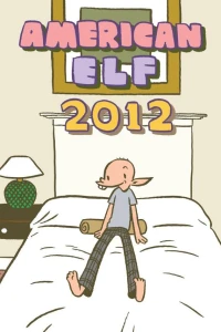 American Elf: 2012