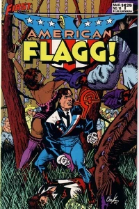 Northern Lights...Double Cross! Conclusion