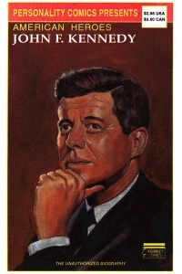John F. Kennedy