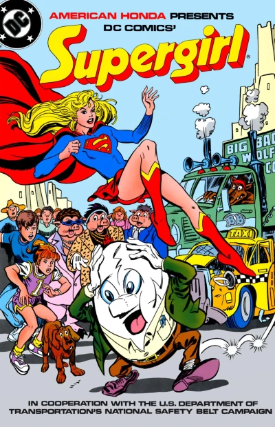 Cover of Welcome to Motorville