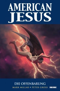 Die Offenbarung