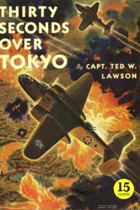 Thirty Seconds Over Tokyo