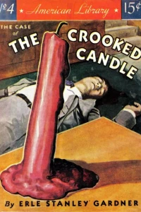 The Crooked Candle