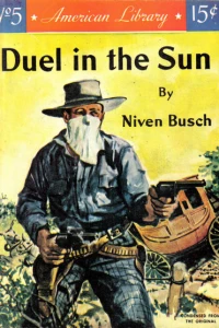 Duel in the Sun