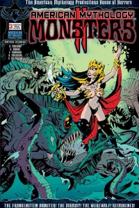 Poke, Part 3; The Long Game, Part 3; Jade Vampire, Part 3