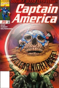 American Nightmare, Part 4: Nuclear Dawn