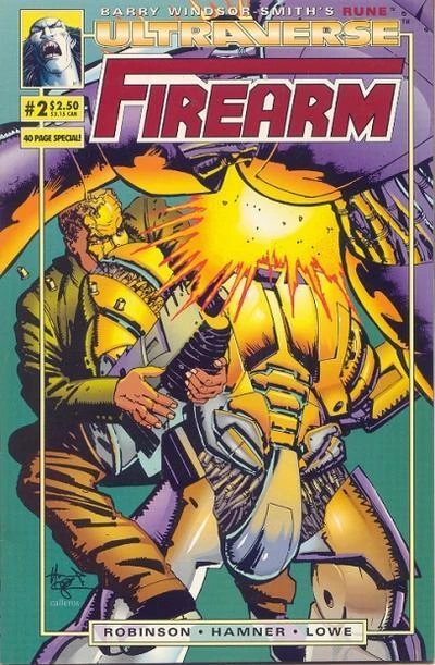 Cover of American Pastimes Part 2