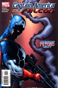 American Psycho (Part 1)