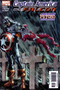 American Psycho (Part 2)