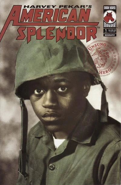 Cover of Robert McNeill (Part 1)