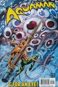 American Tidal, Part 4: I for an Eye!