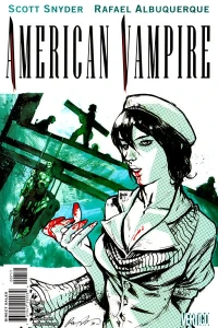 American Vampire