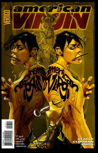 Around The World, Part 3 - Bangkok