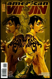 Around The World, Part 3 - Bangkok