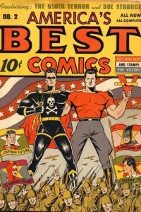 Sinistro's Beast-Men