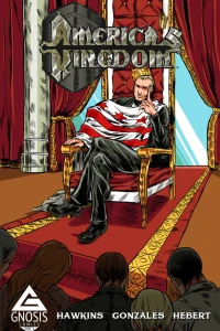 A Preamble of Power: Part I