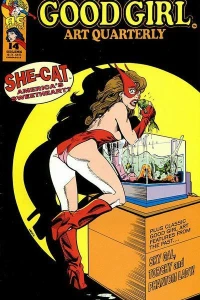 Americas sweetheart?