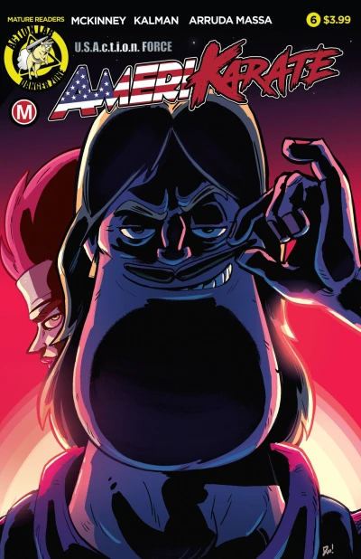 Cover of Crotch Kisses and Death Wishes