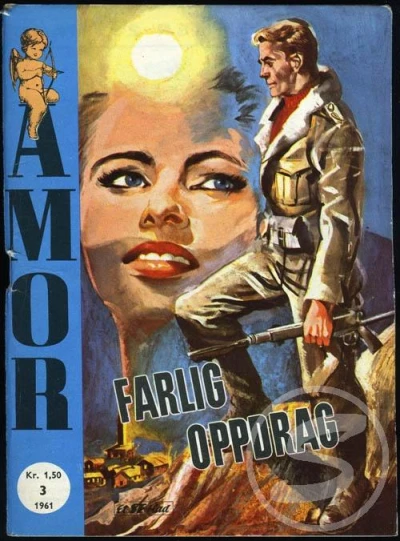 Cover of Issue #196103