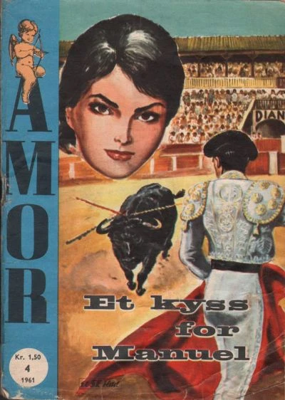 Cover of Issue #196104
