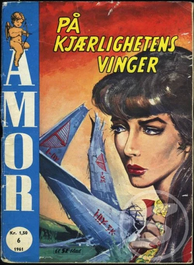 Cover of Issue #196106
