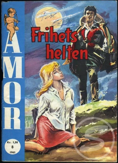 Cover of Issue #196108