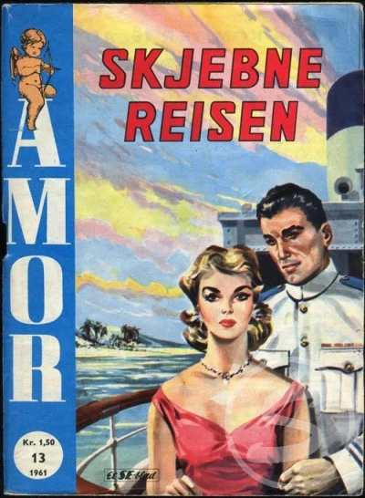 Cover of Issue #196113