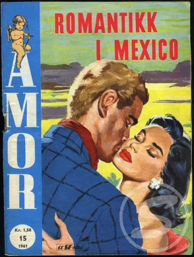 Cover of Issue #196115