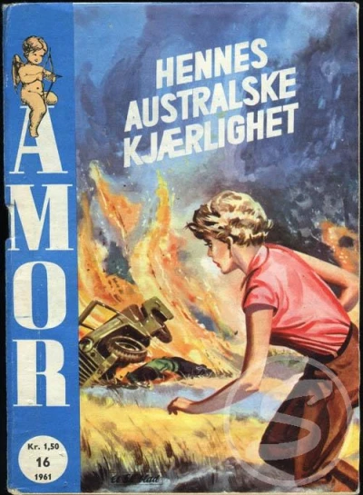 Cover of Issue #196116