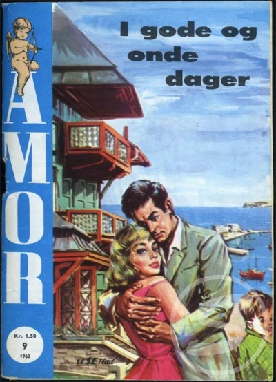 Cover of Issue #196209